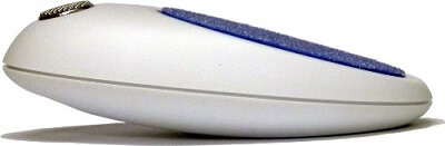 PediMouse professionelle ergonomische Hornhautfeile