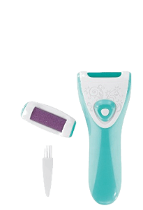 vitalmaxx Comfort Hornhautentferner
