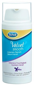 Scholl Velvet Smooth Intensiv Serum