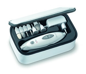 Sanitas SMA 35 Maniküre-Pediküre Set