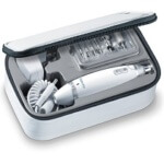 Beurer MP 62 Maniküre- Pediküreset