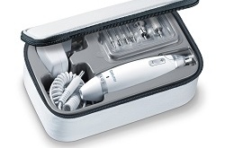 Beurer MP 62 Maniküre- Pediküreset