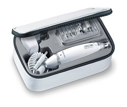 Beurer MP 62 Maniküre- Pediküreset