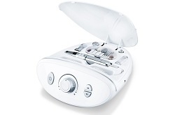 ELLE by Beurer MPE 100 Maniküre-Pedikürestation