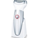 ELLE by Beurer MPE 50 Hornhautentferner
