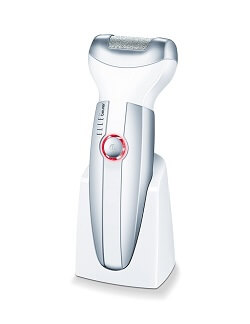 ELLE by Beurer MPE 50 Hornhautentferner