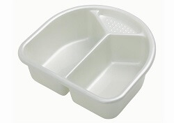 Rotho Babydesign Fußbadewanne