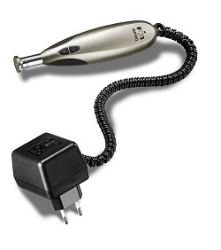 Beurer MP 60 Maniküre- Pediküre-Set - Handstück
